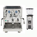 ECM Technika VI + ECM C-Automatik 54