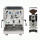 ECM Technika VI + Eureka Stark Chrom