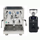 ECM Technika VI + Life Schwarz