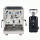 ECM Technika VI + Life Schwarz