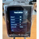 Eureka Specialita SMART Chrom - Version V2 - benutzte Retoure