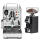 ECM Classika PID + Eureka Smart Schwarz
