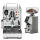 ECM Classika PID + Eureka Smart Chrom