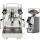 ECM Mechanika Slim + Eureka Smart Chrom