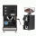 Profitec Pro100 + Eureka Smart Schwarz