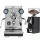 Profitec Pro400 + Eureka Smart Schwarz