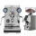 Profitec Pro400 + Eureka Smart Chrom