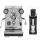 Profitec Pro400 + Twist SD54 Schwarz