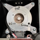 Eureka Magnifico Schwarz - Aussteller - 1 Jahr...