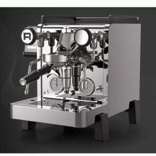 Rocket R58 Tune Edelstahl