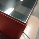 Profitec GO Pro100 Rot - neue Version - Retoure