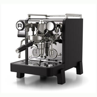 Rocket R58 Tune Schwarz