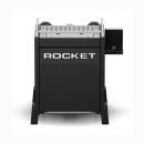 Rocket R58 Tune Schwarz