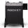 Rocket R58 Tune Schwarz