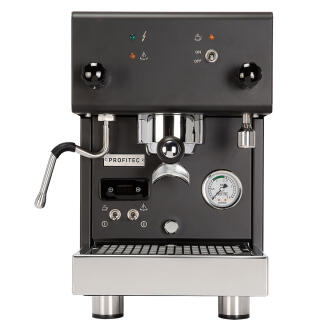 Profitec Pro300 PID Schwarz - unbenutzte Retoure - nur online verfügbar