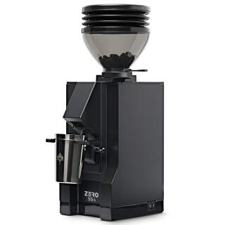 Eureka Zero 55 S Single Dose Schwarz