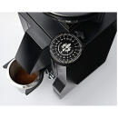 Eureka Zero 55 S Single Dose Schwarz