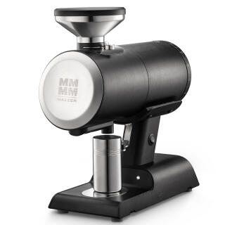 Mazzer Philos Schwarz I200D - kaum benutzte Retoure