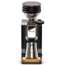 Eureka Zero 65 Speedy Single Dose Schwarz