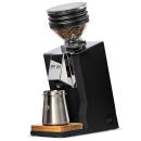 Eureka Zero 65 Speedy Single Dose Schwarz