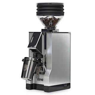 Eureka Zero Single Dose Chrom-Chrom