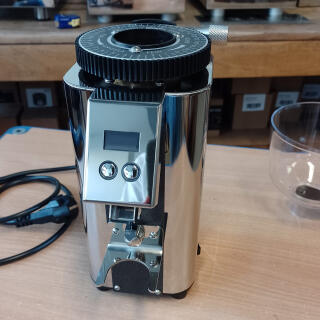 ECM C-Automatik 54 - Retoure