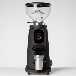 Fiorenzato AllGround Sense Schwarz - Version 07/2025 B Ware