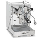 La Pavoni New Mini Cellini X Edelstahl