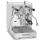 La Pavoni New Mini Cellini X Edelstahl