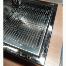 Quickmill 0981 Rubino Kippventile - Aussteller - 1 Jahr Gewährleistung - nur im Geschäft verfügbar