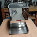 Quickmill Cassiopea 03004 - Retoure - kleine Dellen auf...