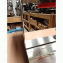 Quickmill Cassiopea 03004 - Retoure - kleine Dellen auf...