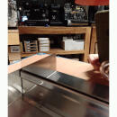 Quickmill Cassiopea 03004 - Retoure - kleine Dellen auf der Front unten