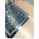ECM Puristika Anthrazit - Fast Heat up - Retoure