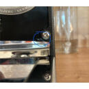 ECM Puristika Anthrazit - Retoure - Ich erkläre mich mit dieser Abweichung einverstanden