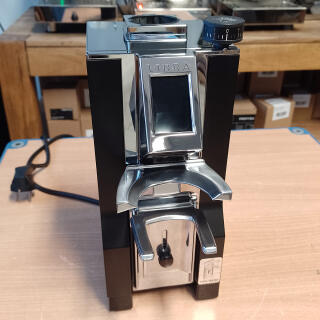 Eureka Libra Schwarz - Retoure