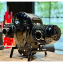 ECM BMW Big Coffee Boxer - Exclusive Line