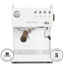 Ascaso Steel Uno PID Weiß - Neu - Originalkarton...