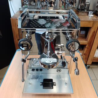 Rocket Mozzafiato R Fast - Retoure mit Transportschaden