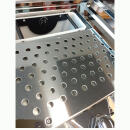 Rocket Mozzafiato R Fast - Retoure mit Transportschaden