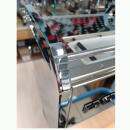 Rocket Mozzafiato R Fast - Retoure mit Transportschaden