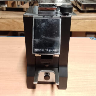 Eureka Specialita SMART Schwarz - Retoure