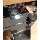 Eureka Specialita SMART Schwarz - Retoure