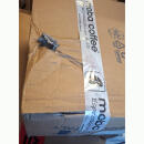 Eureka Specialita Schwarz matt - neu - Originalkarton...