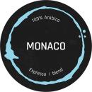 Caffe Fausto Monaco 350g
