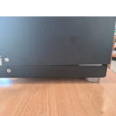 Profitec Pro400 schwarze Seitenteile - unbenutze Retoure mit Transportschaden