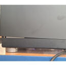 Profitec Pro400 schwarze Seitenteile - unbenutze Retoure...