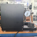 Profitec Pro400 schwarze Seitenteile - unbenutze Retoure mit Transportschaden - Ich erkläre mich mit dieser Abweichung einverstanden