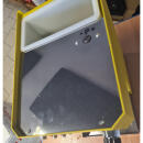 Profitec GO Pro100 Gelb - neue Version - unbenutzte Retoure kleiner Transportschaden