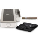 Lelit Sudschublade + Poliertuch + Reinigungspinsel - Retoure